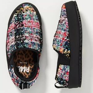 P448 Anthropologie Laby Shoe size 38